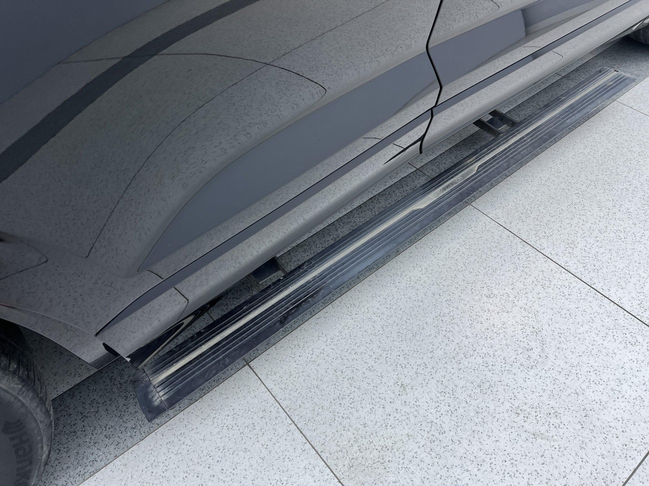 Volkswagen Touareg 2024