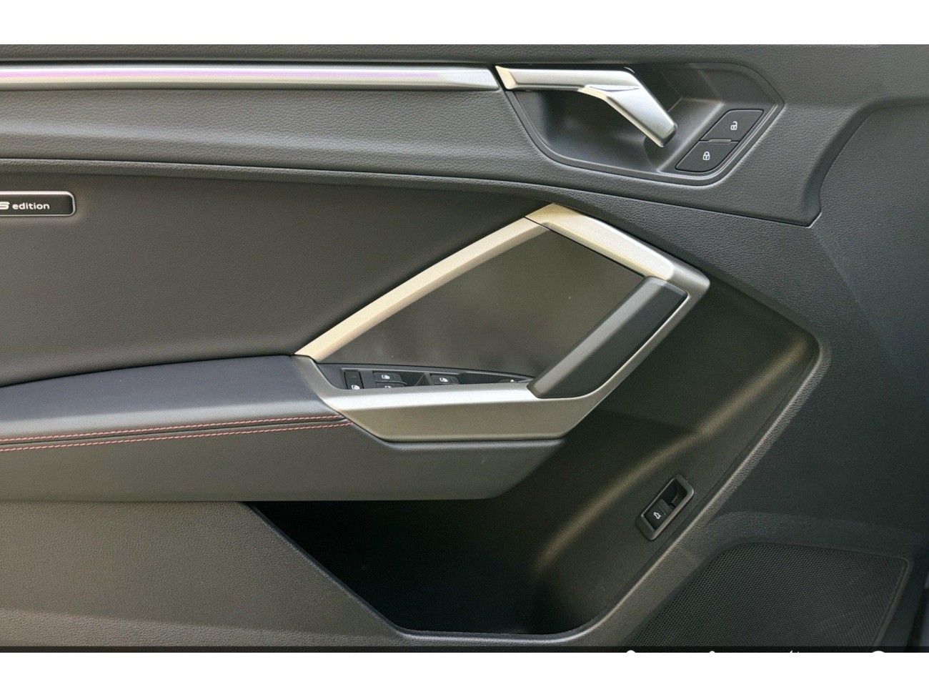 Audi Q3 40 TFSI 2021