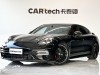 Porsche Panamera 2012