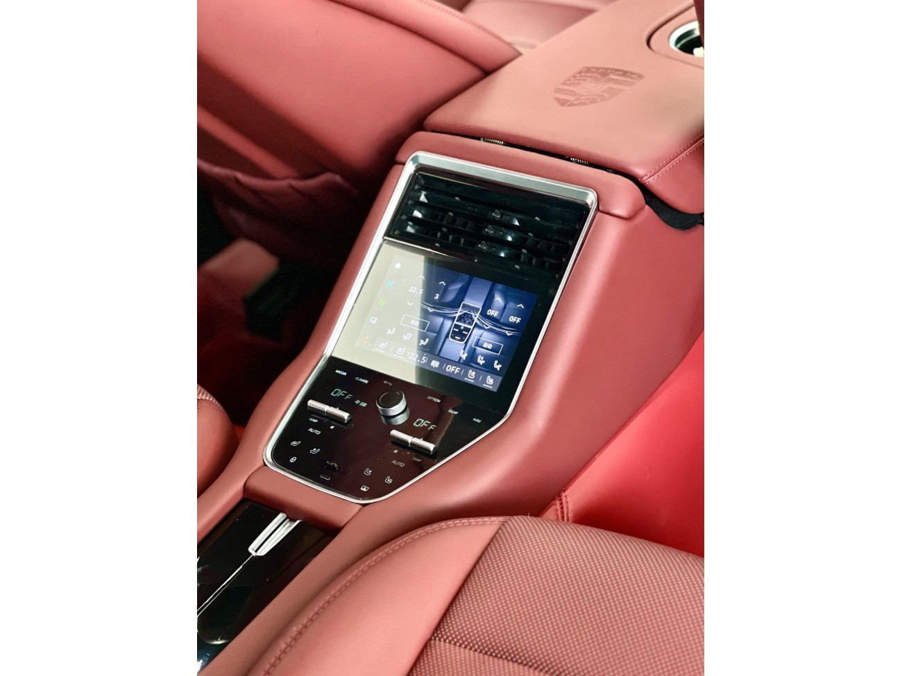 Porsche Panamera 2012