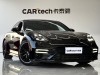 Porsche Panamera 2012