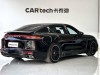 Porsche Panamera 2012