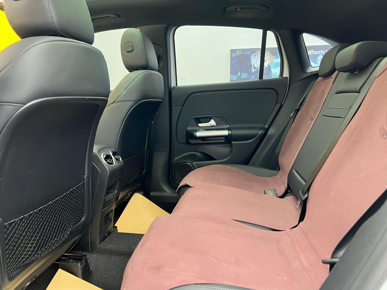 Mercedes-Benz GLA 200 2022