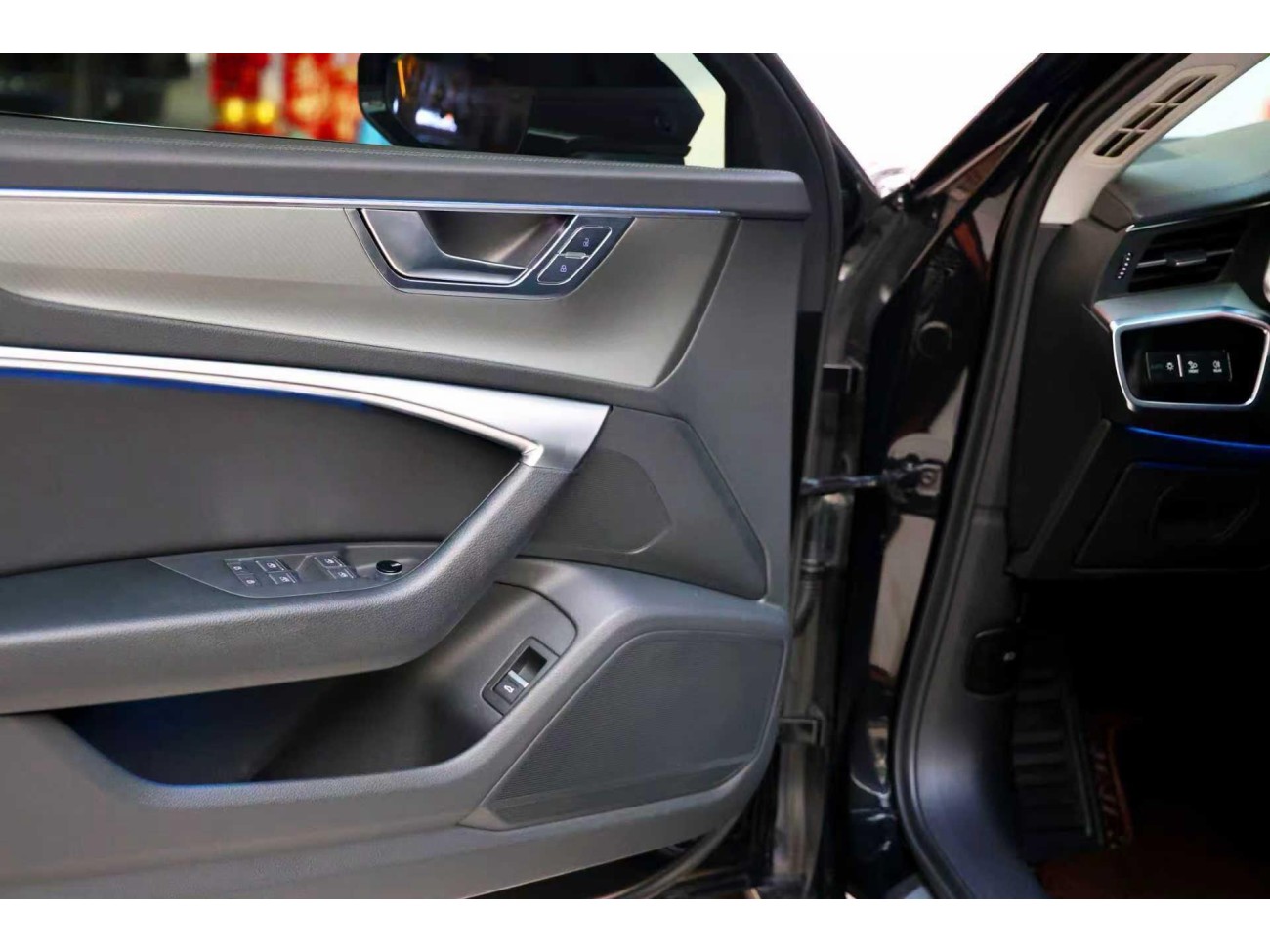 Audi A6L 40 TFSI 2023