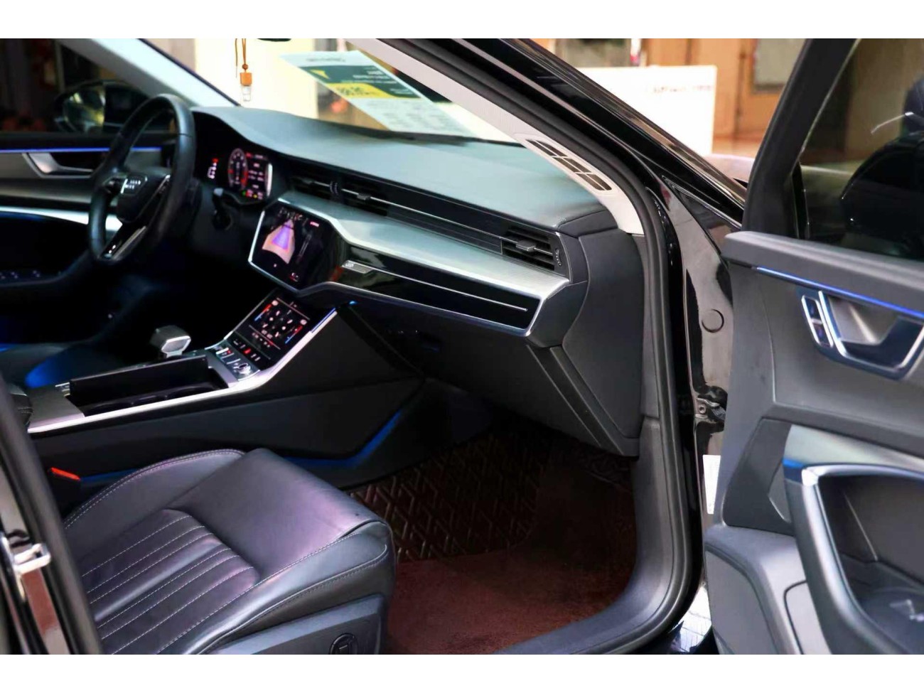 Audi A6L 40 TFSI 2023