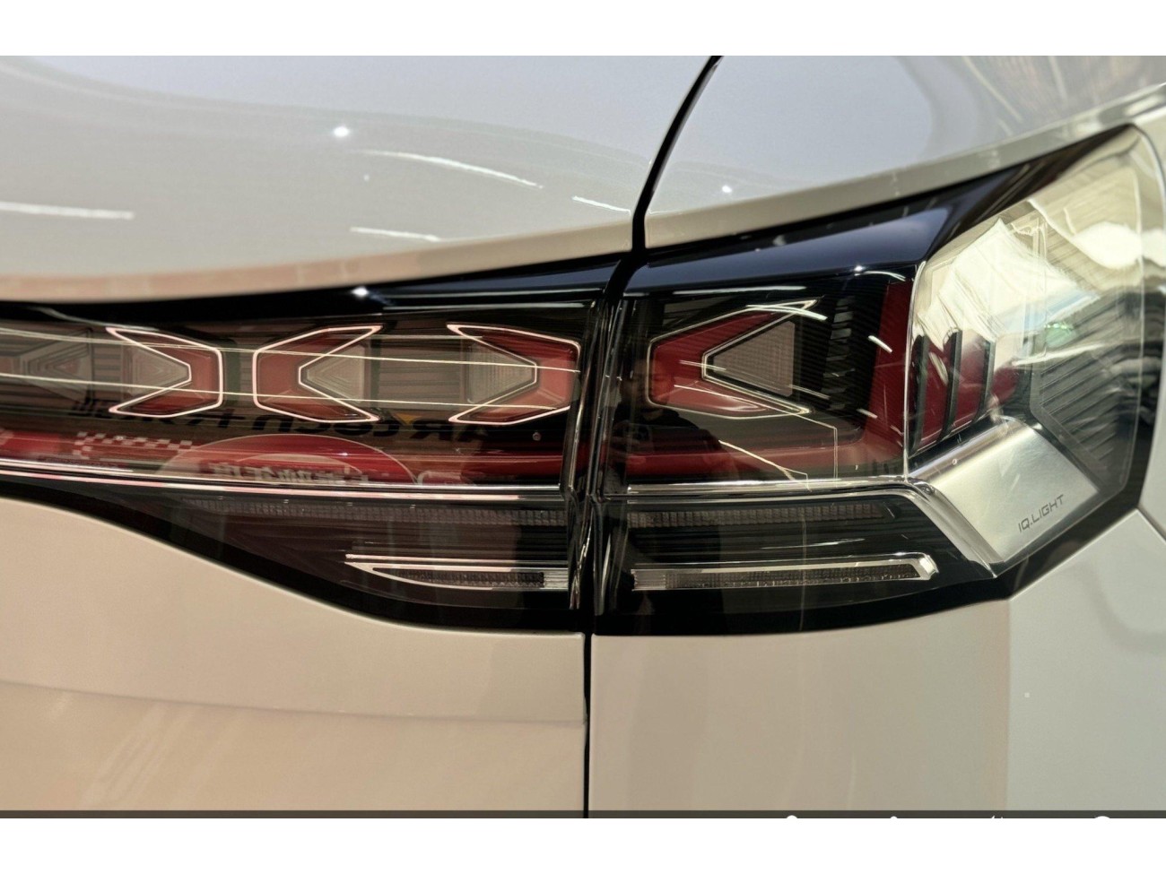 Volkswagen Tayron 2022