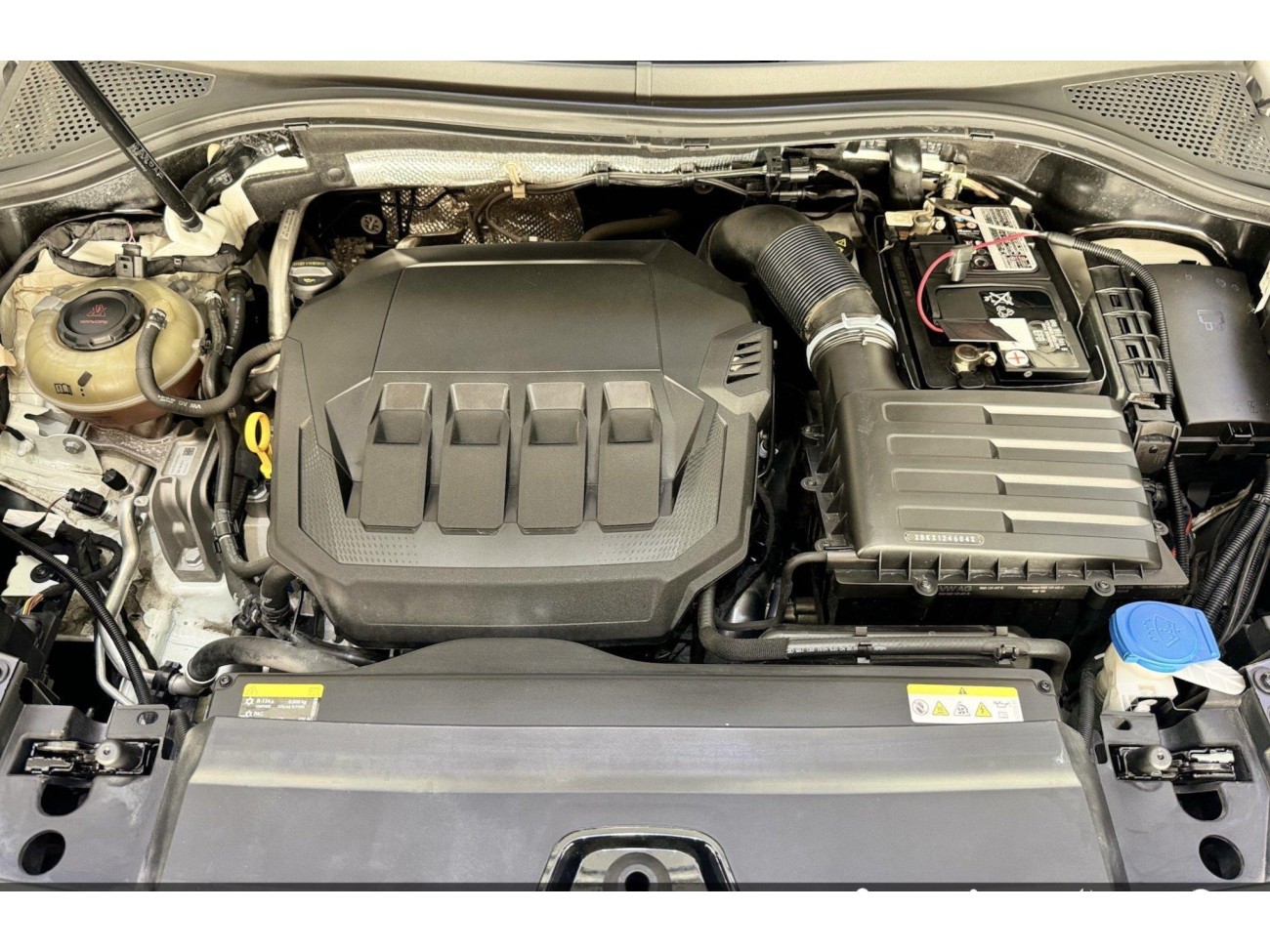 Volkswagen Tayron 2022