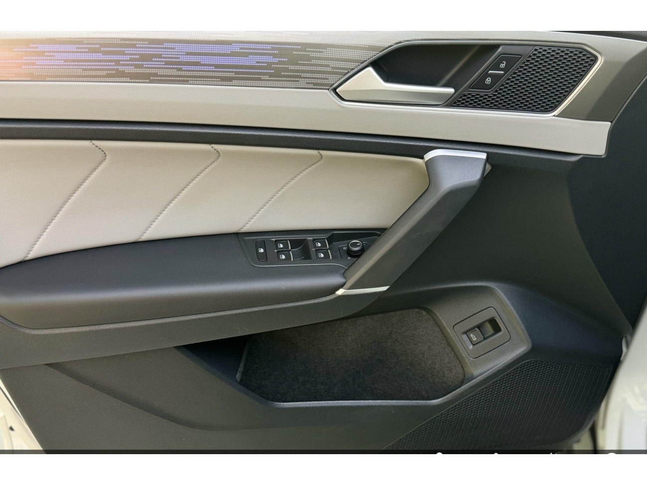 Volkswagen Tayron 2022