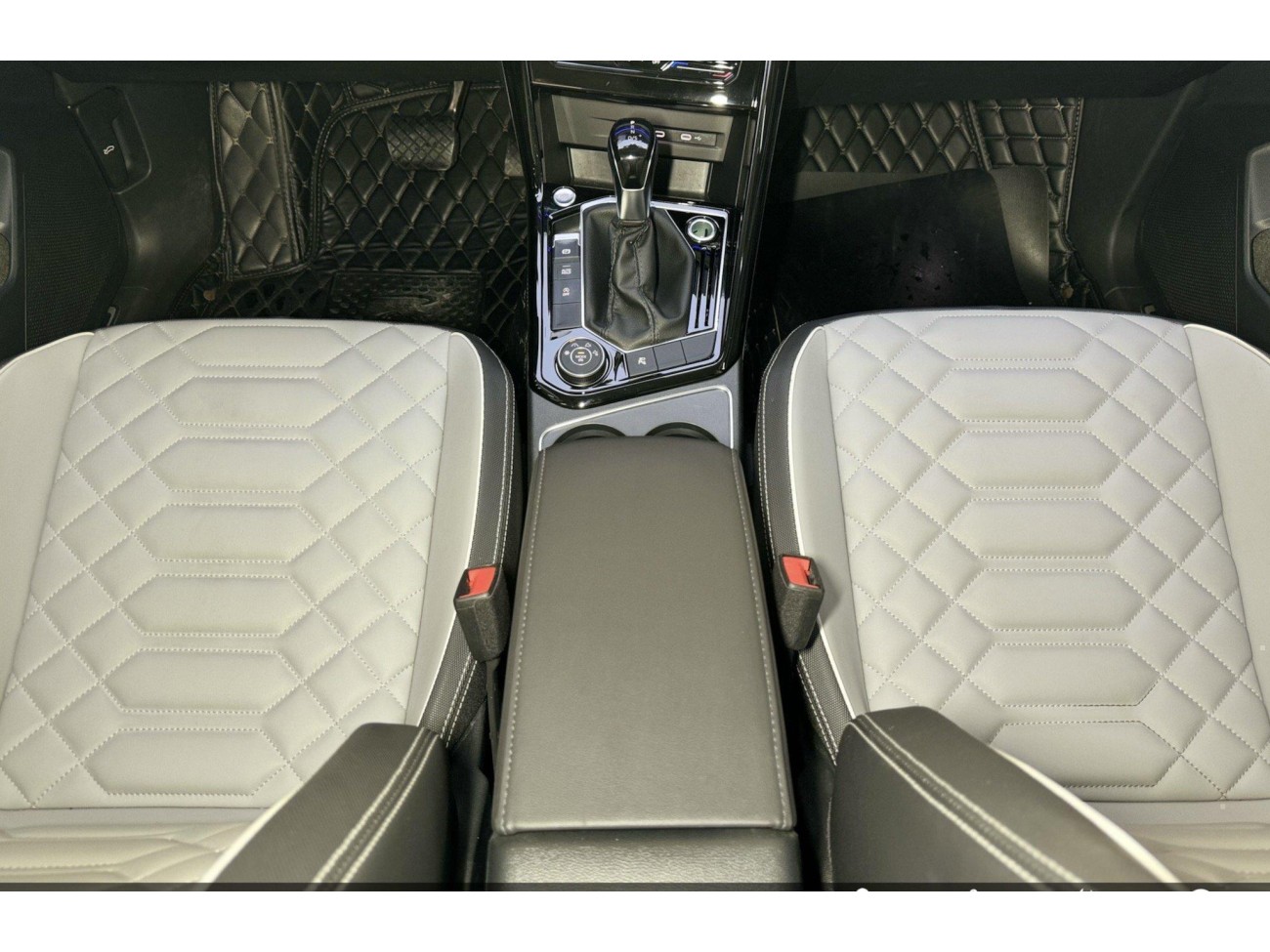 Volkswagen Tayron 2022