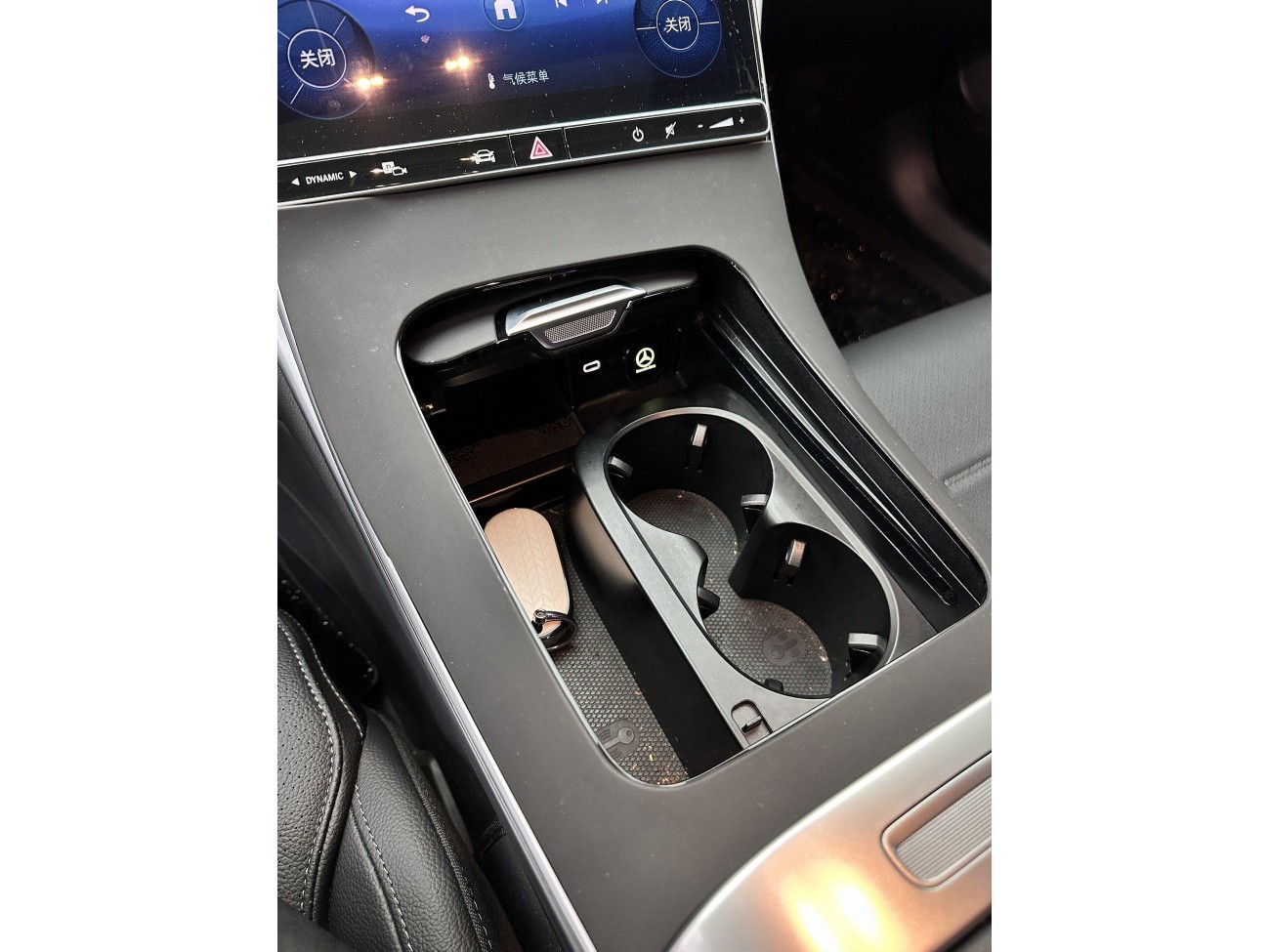 Mercedes-Benz C 260 L 2025