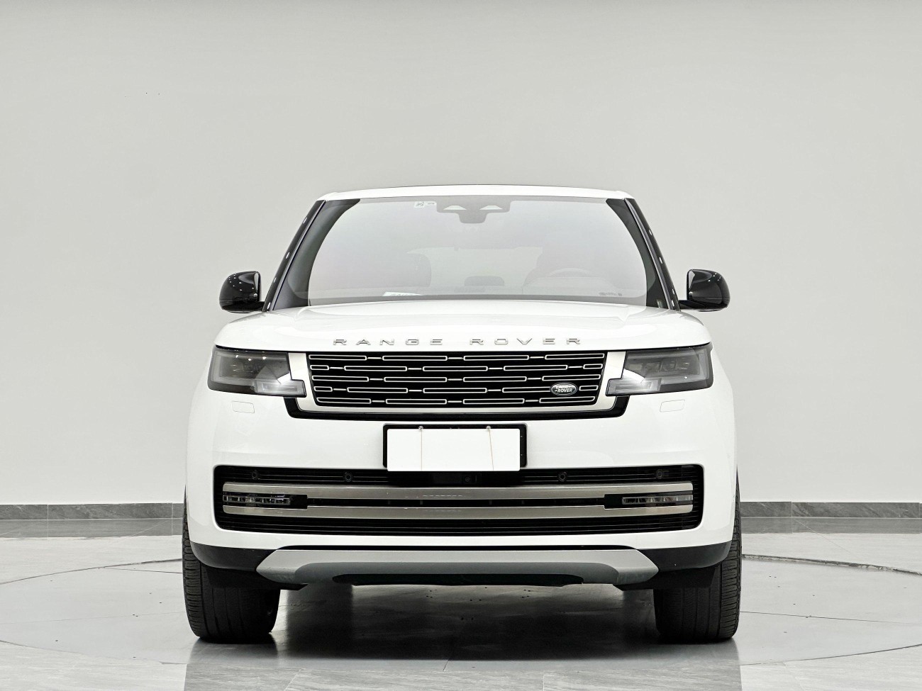 Land Rover Range Rover 2022