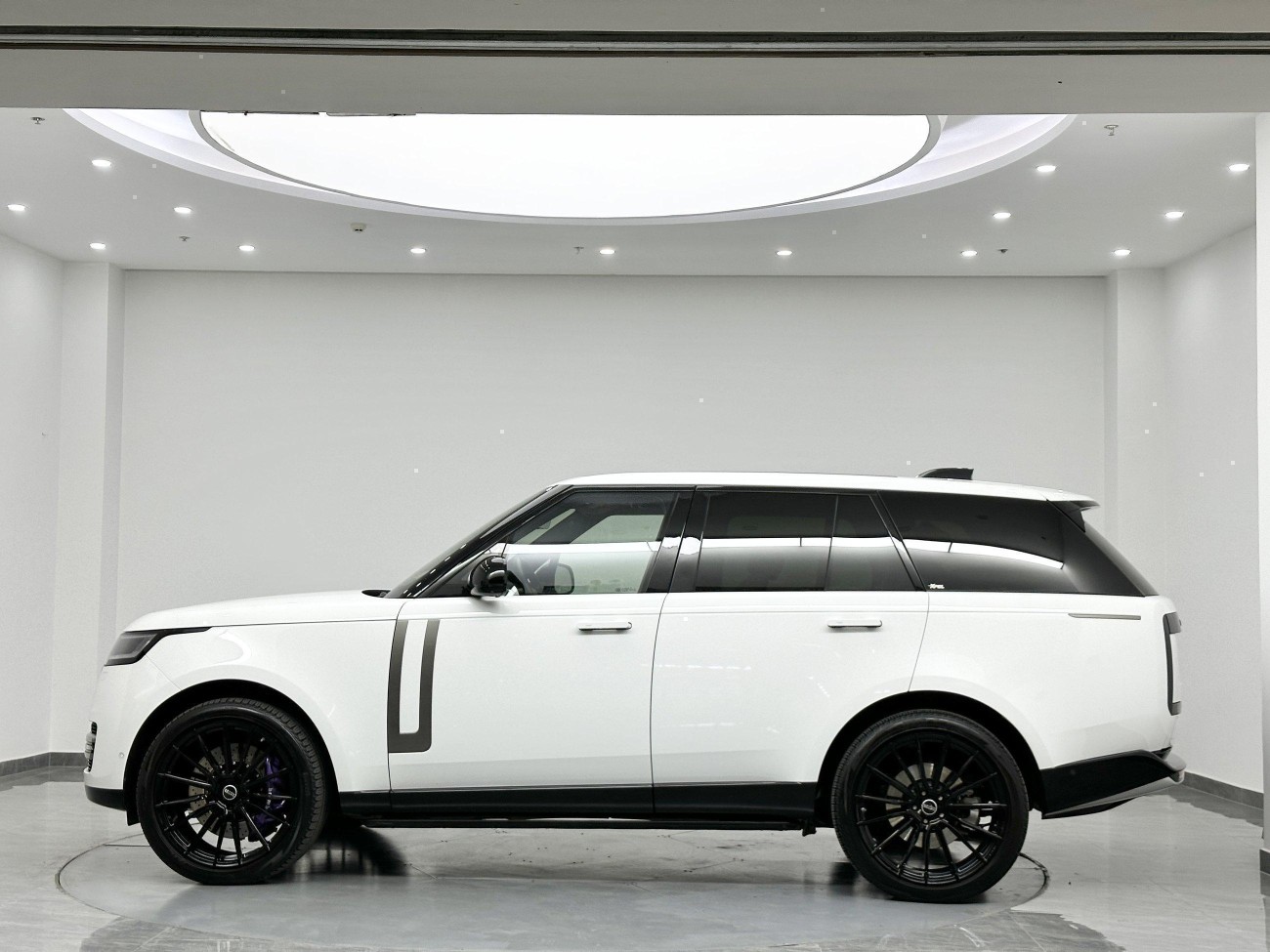 Land Rover Range Rover 2022