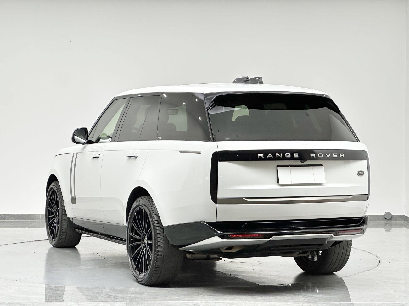 Land Rover Range Rover 2022