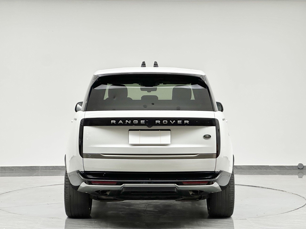 Land Rover Range Rover 2022