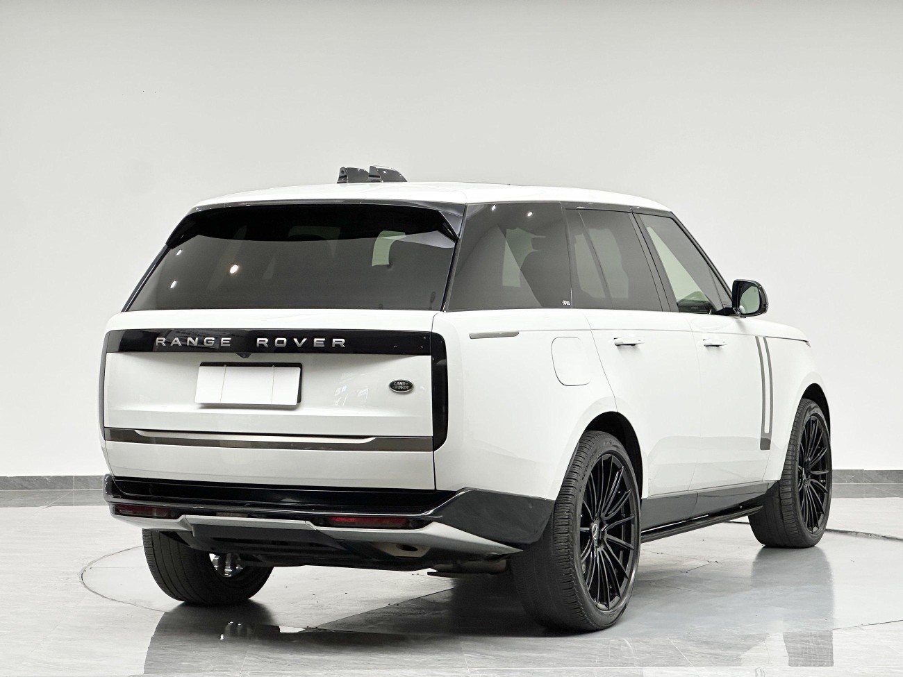 Land Rover Range Rover 2022
