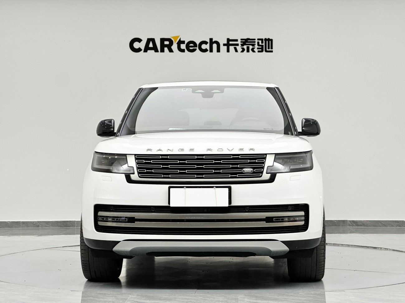 Land Rover Range Rover 2022