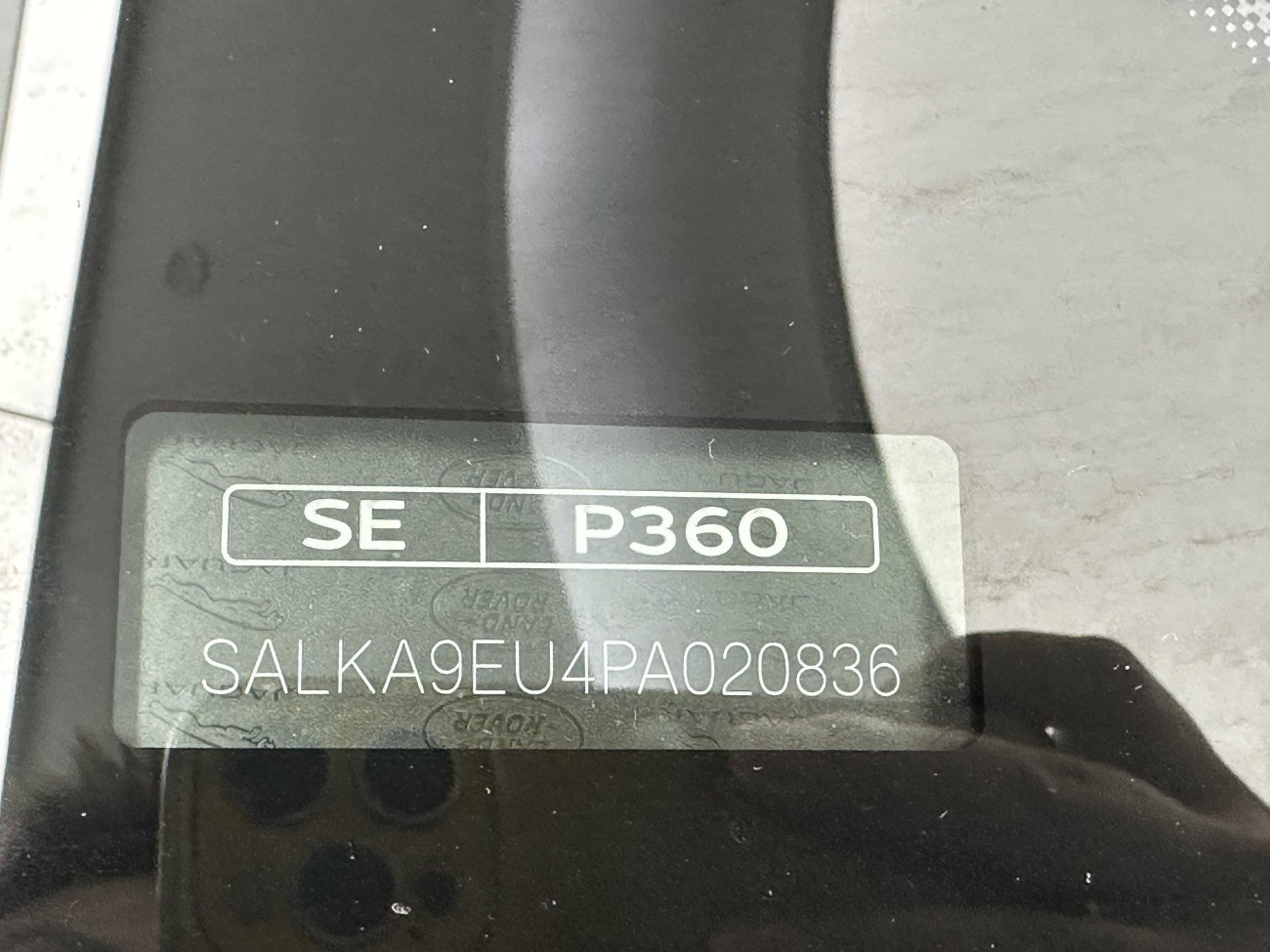 Land Rover Range Rover 2022