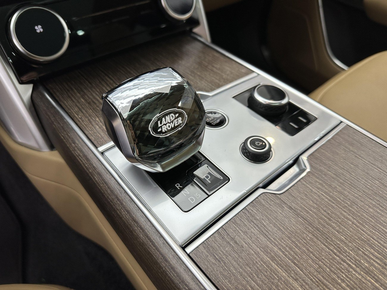 Land Rover Range Rover 2022