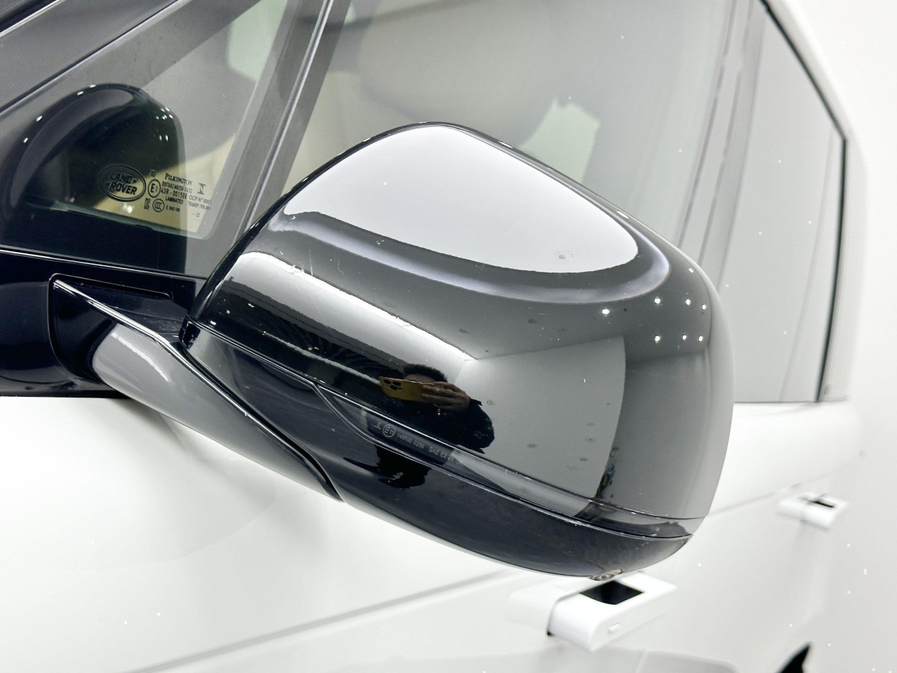 Land Rover Range Rover 2022