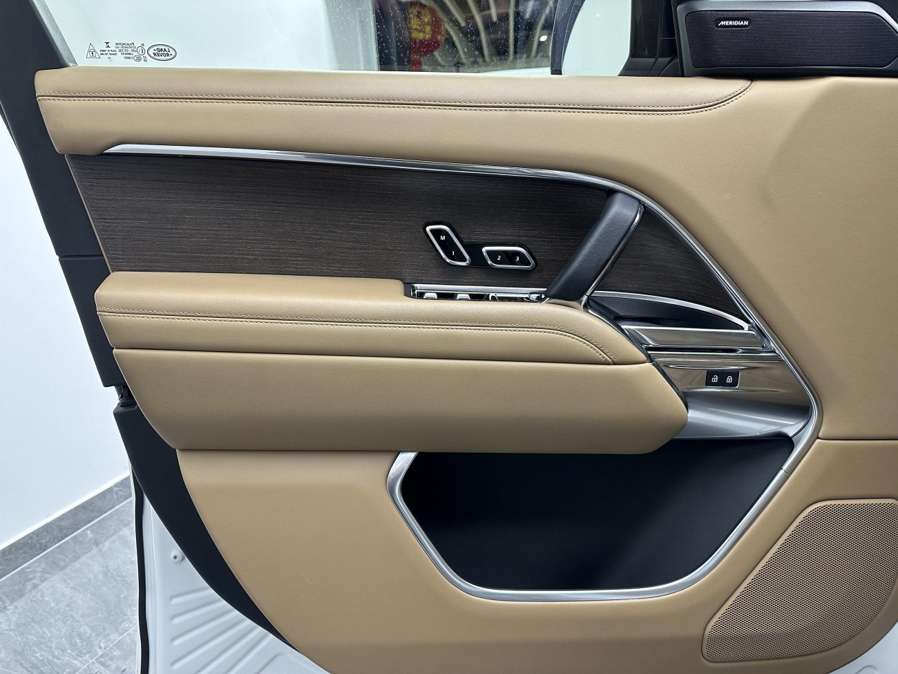 Land Rover Range Rover 2022