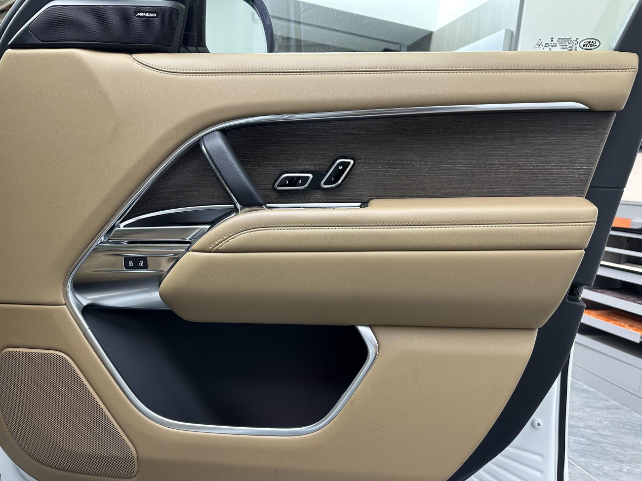 Land Rover Range Rover 2022