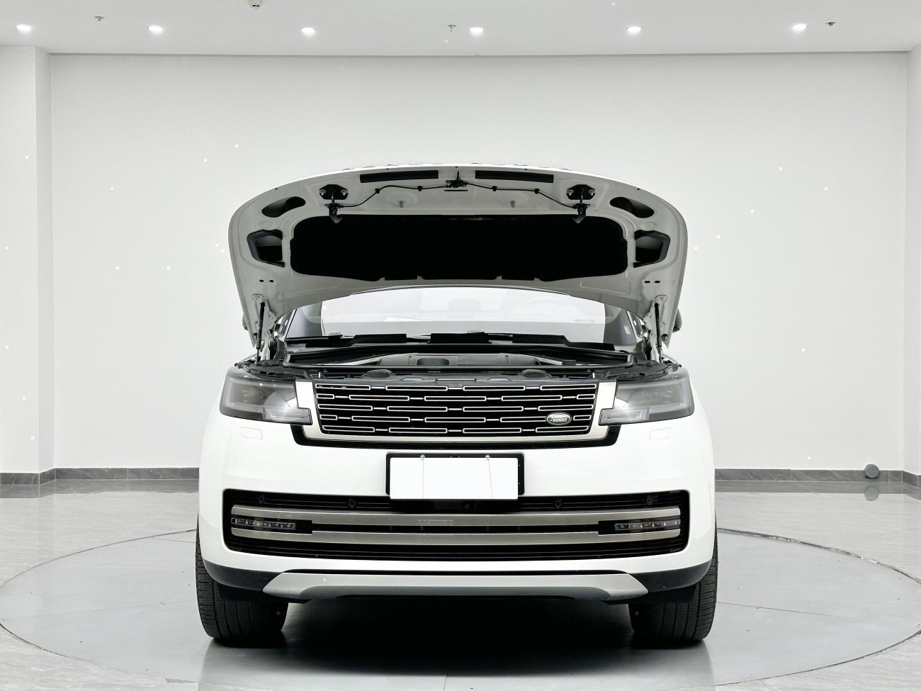 Land Rover Range Rover 2022