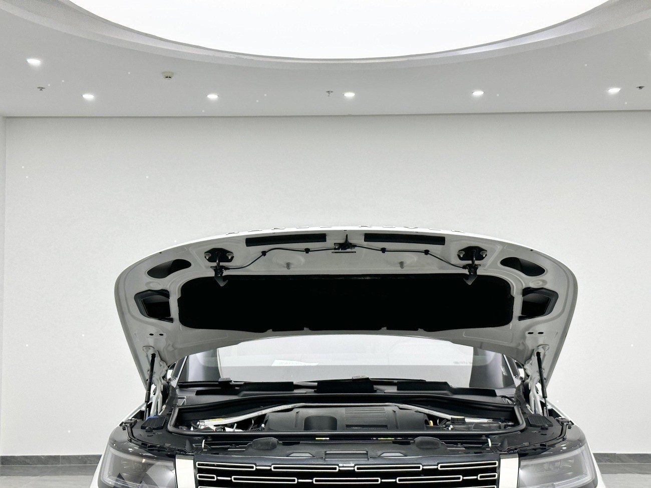 Land Rover Range Rover 2022