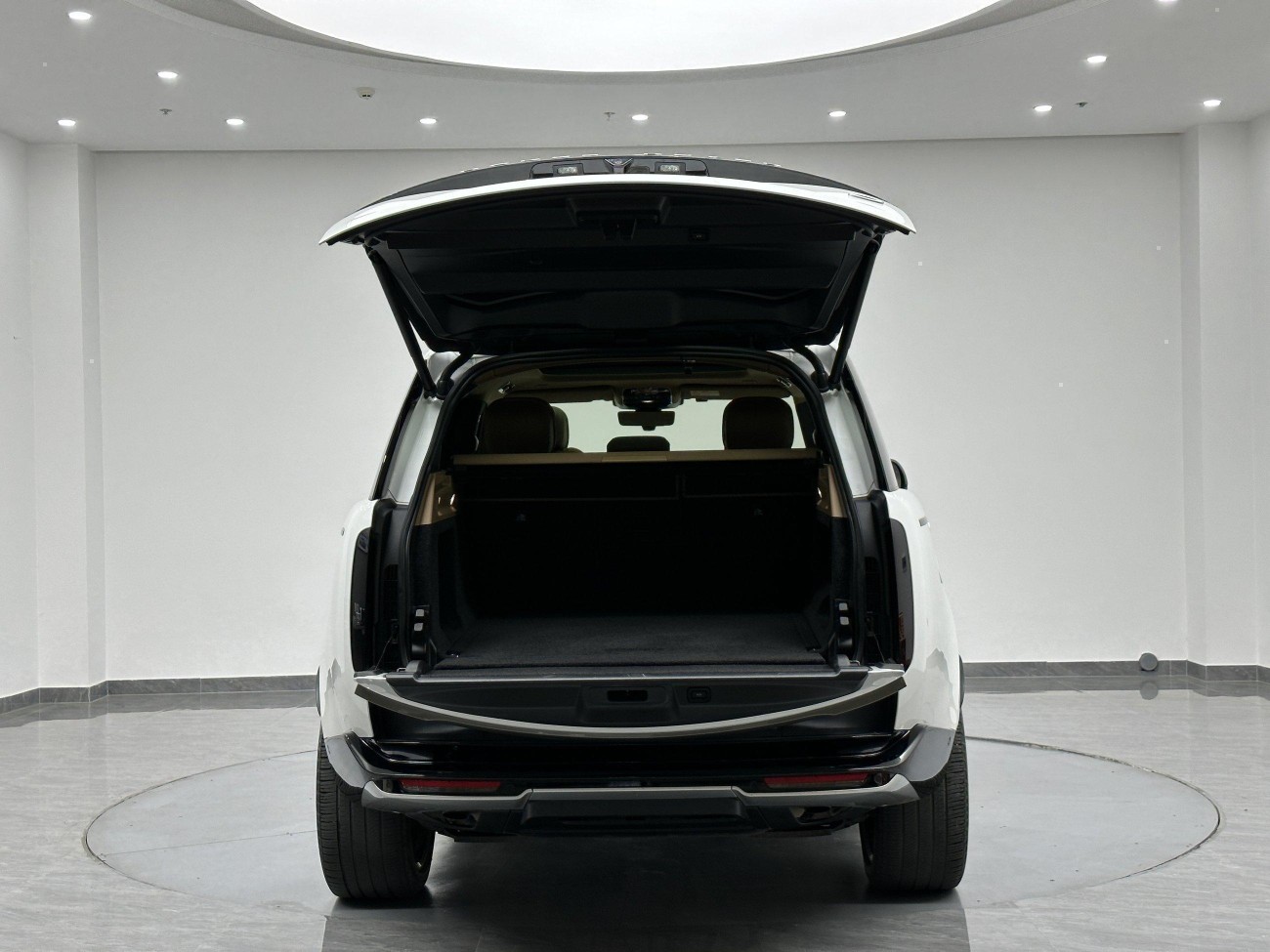 Land Rover Range Rover 2022