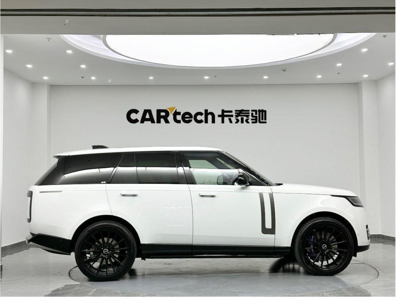 Land Rover Range Rover 2022