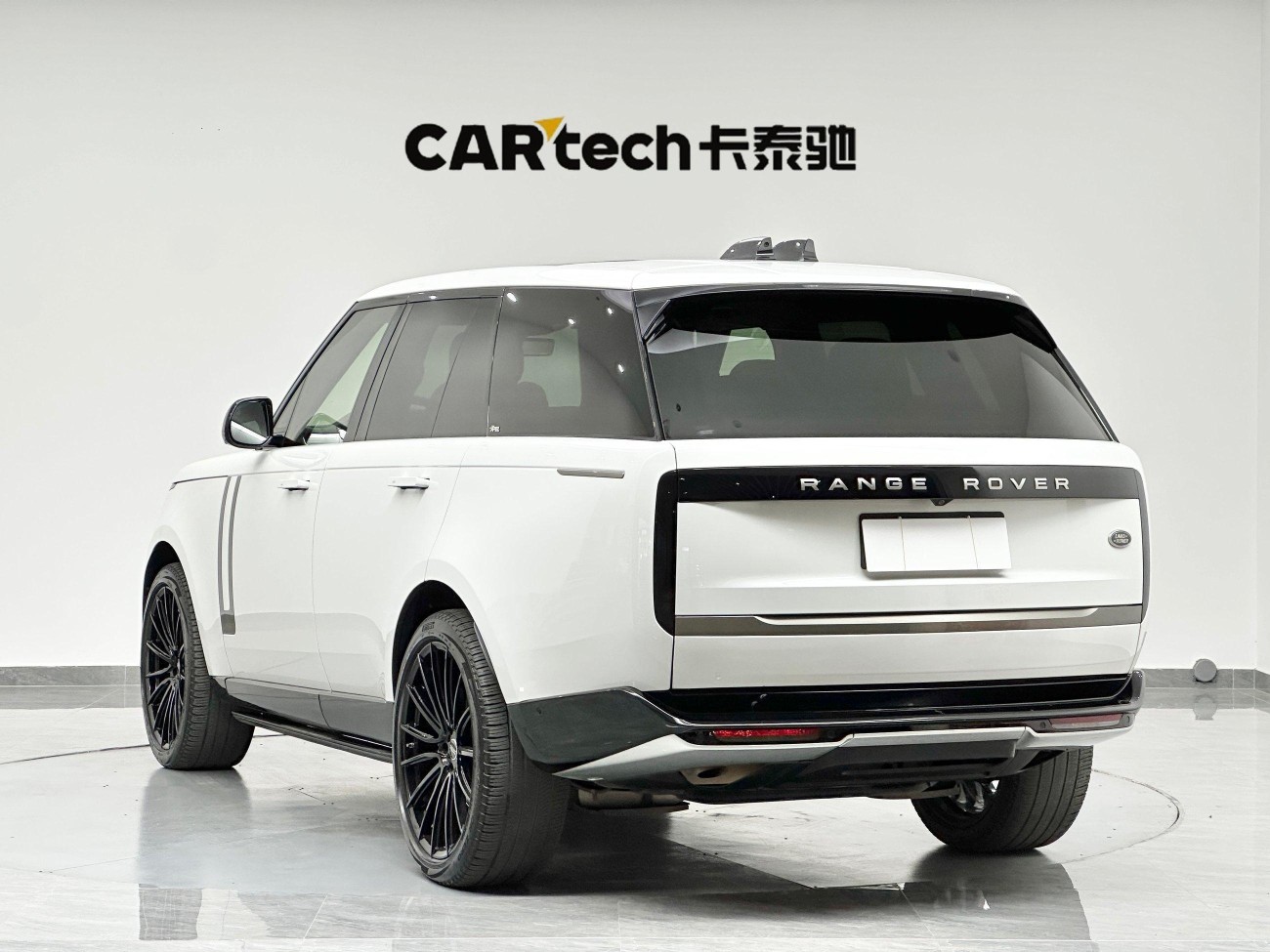 Land Rover Range Rover 2022