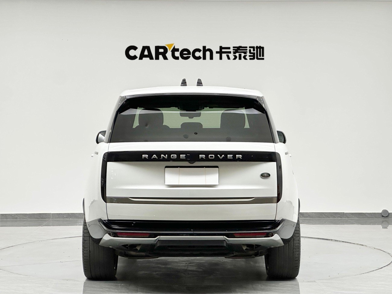 Land Rover Range Rover 2022