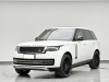 Land Rover Range Rover 2022