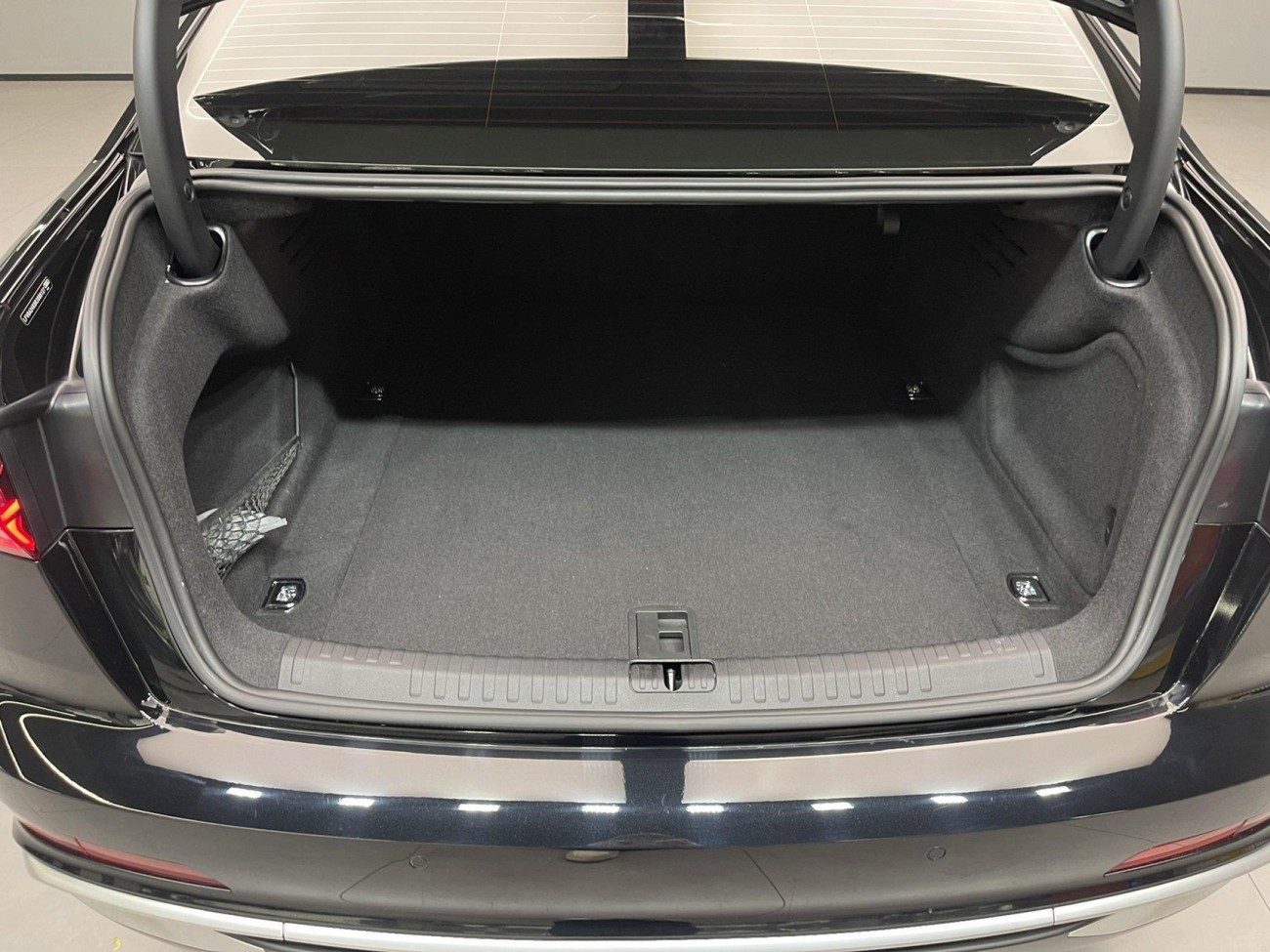 Audi A6L 55 TFSI 2024