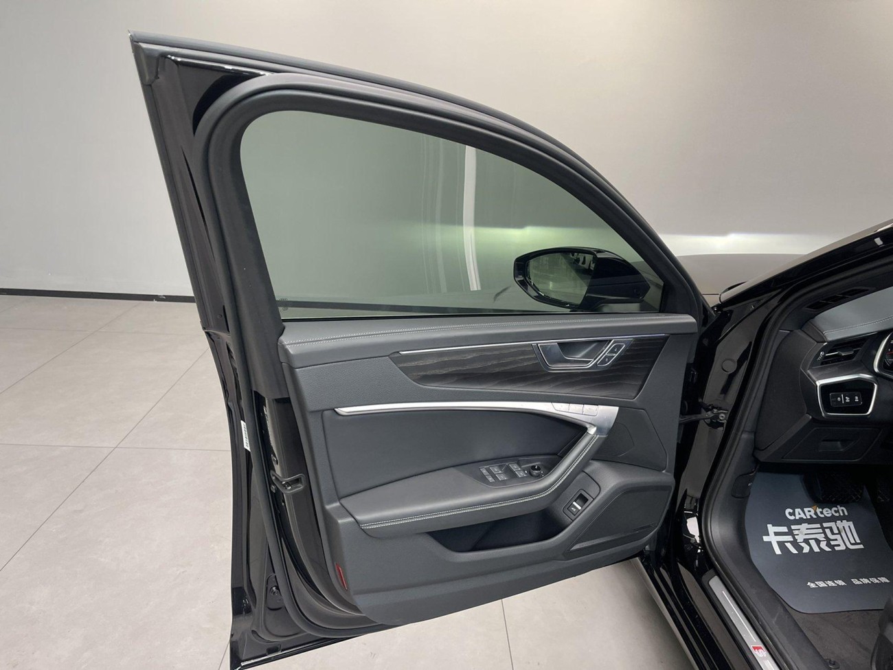 Audi A6L 55 TFSI 2024