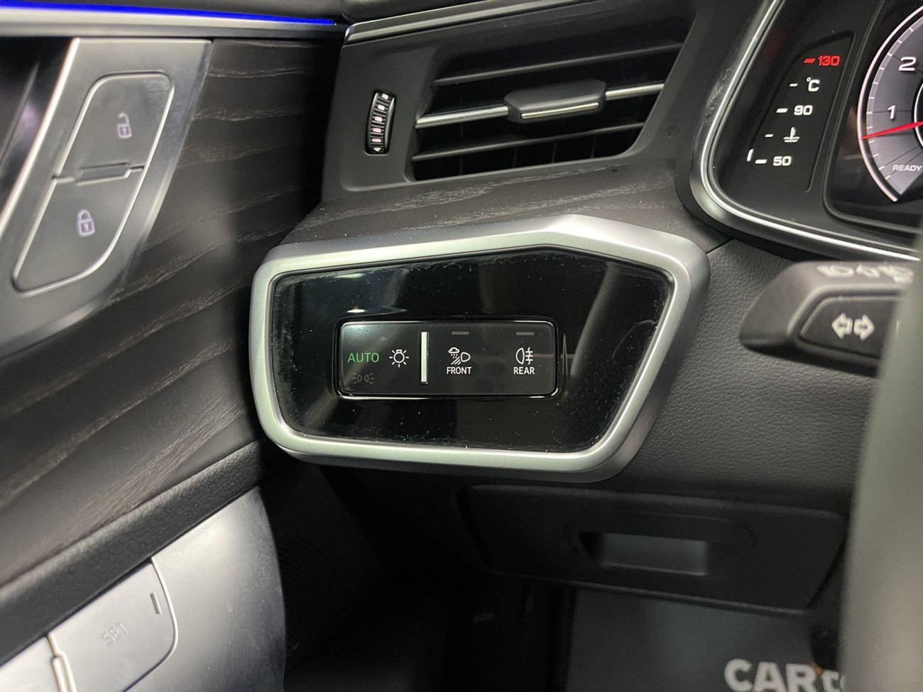 Audi A6L 55 TFSI 2024