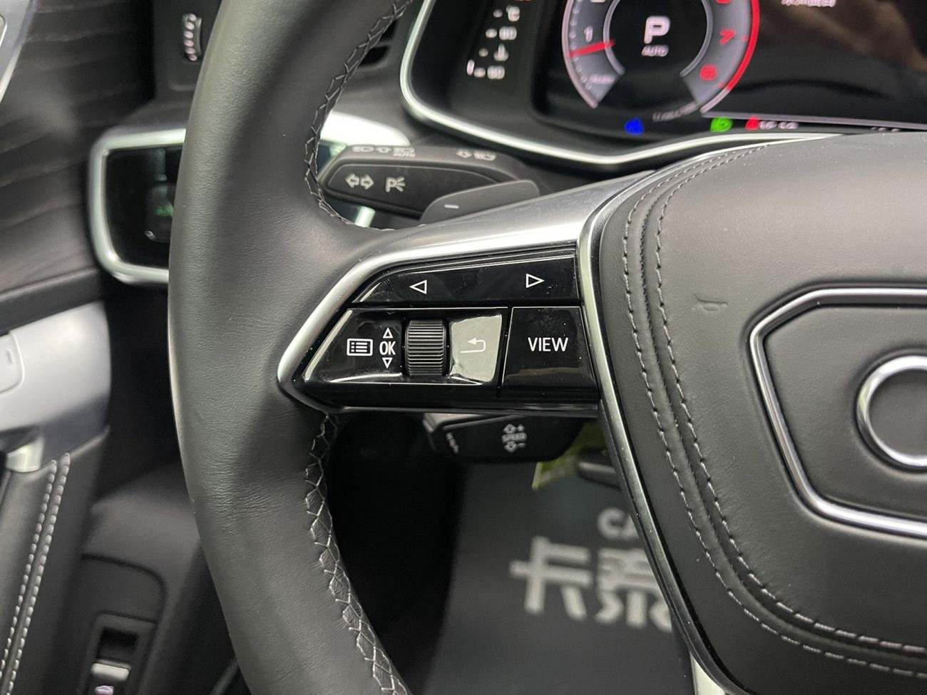 Audi A6L 55 TFSI 2024