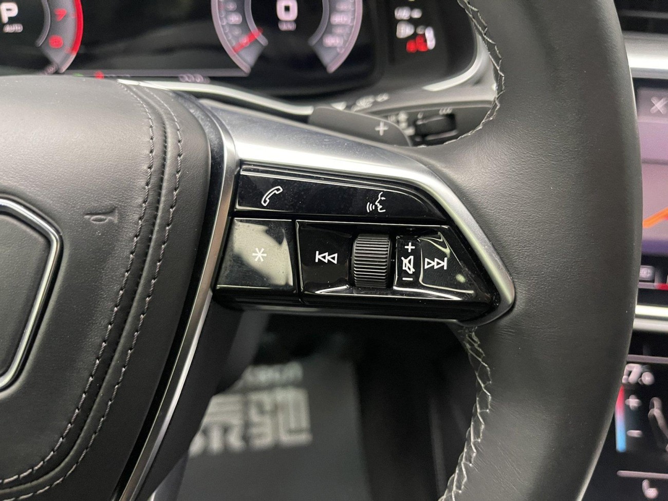 Audi A6L 55 TFSI 2024