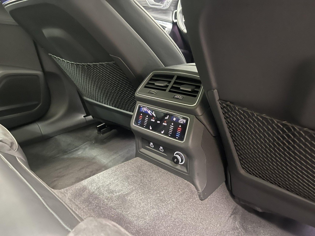 Audi A6L 55 TFSI 2024