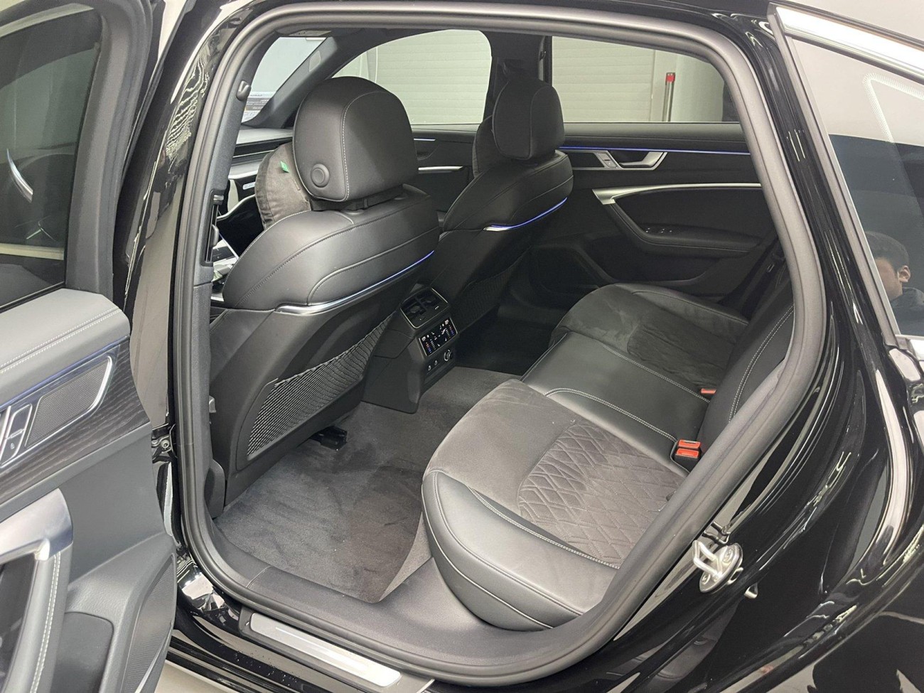 Audi A6L 55 TFSI 2024