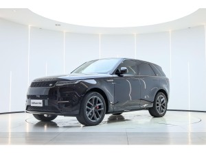 Land Rover Range Rover Sport 2024