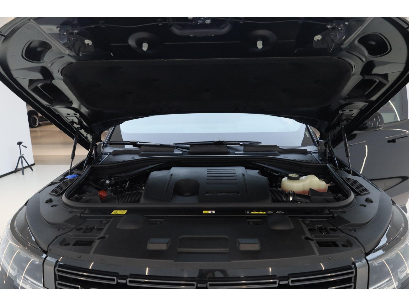 Land Rover Range Rover Sport 2024