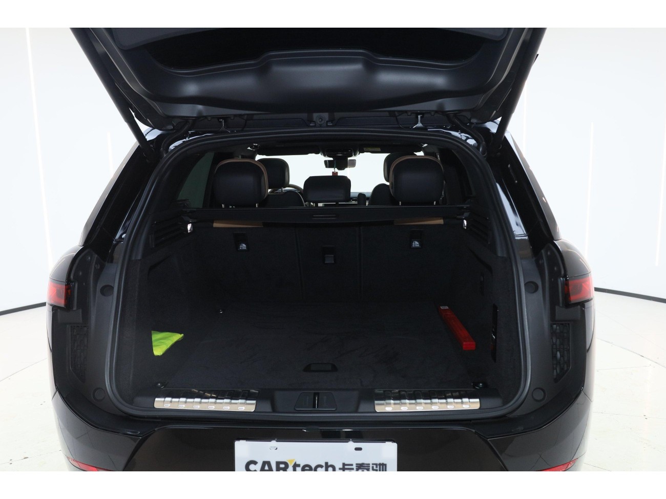 Land Rover Range Rover Sport 2024