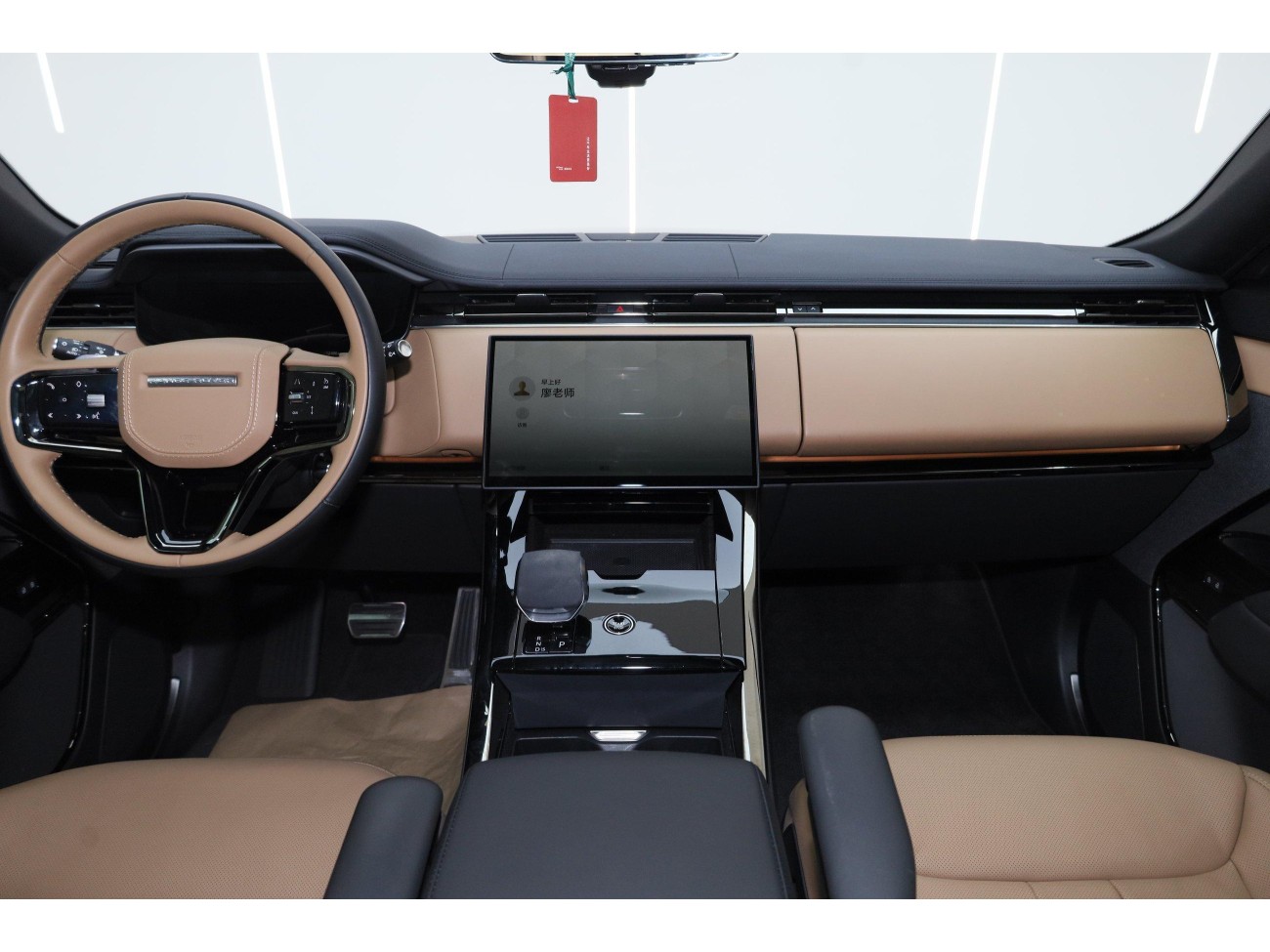 Land Rover Range Rover Sport 2024