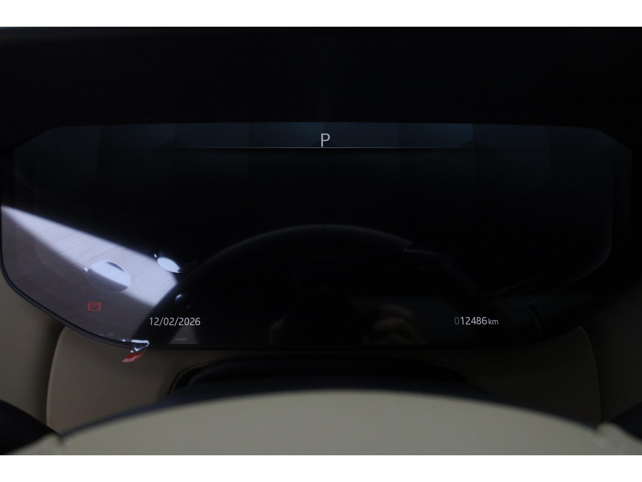 Land Rover Range Rover Sport 2024