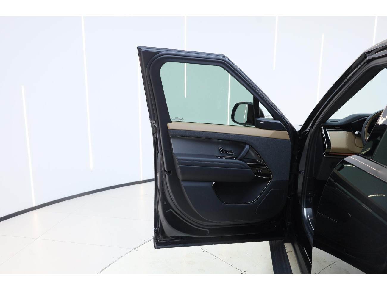 Land Rover Range Rover Sport 2024