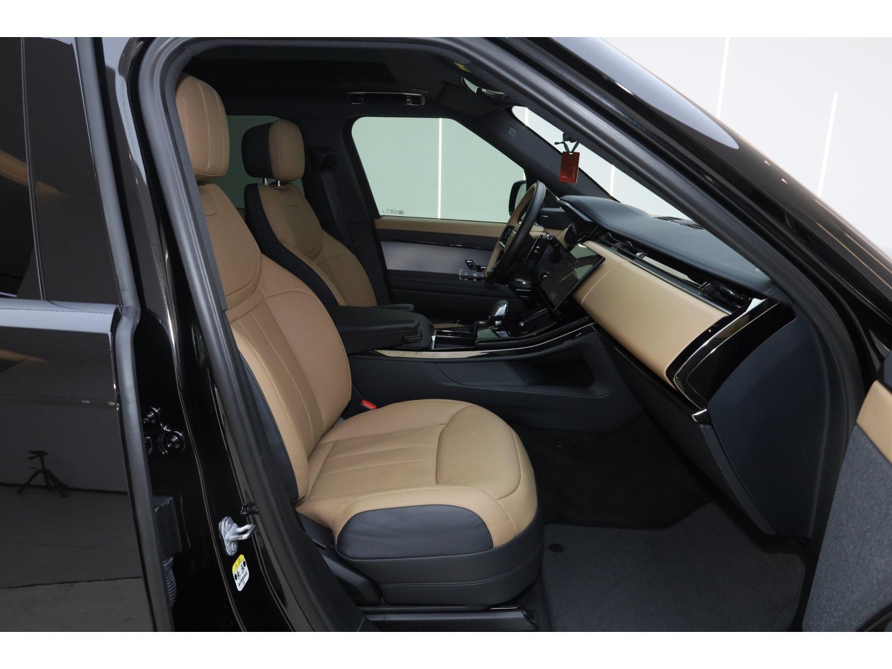 Land Rover Range Rover Sport 2024