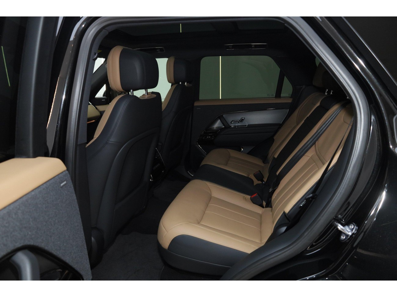 Land Rover Range Rover Sport 2024