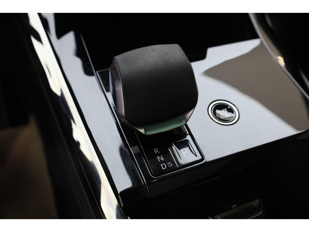 Land Rover Range Rover Sport 2024