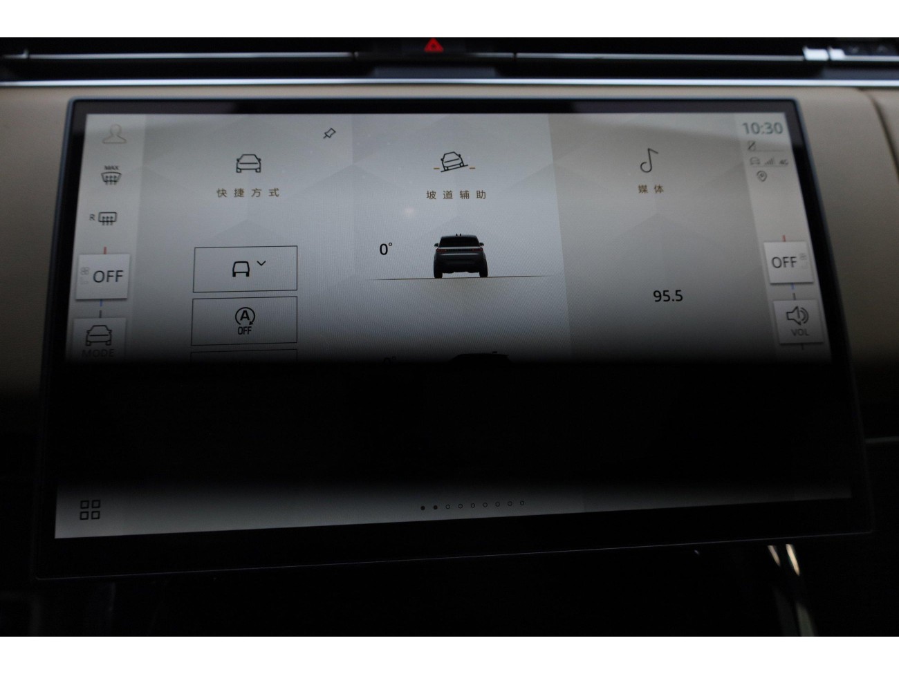 Land Rover Range Rover Sport 2024