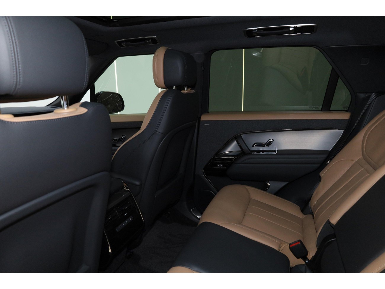 Land Rover Range Rover Sport 2024